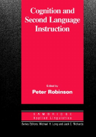 Cognition and Second Language Instruction.pdf
